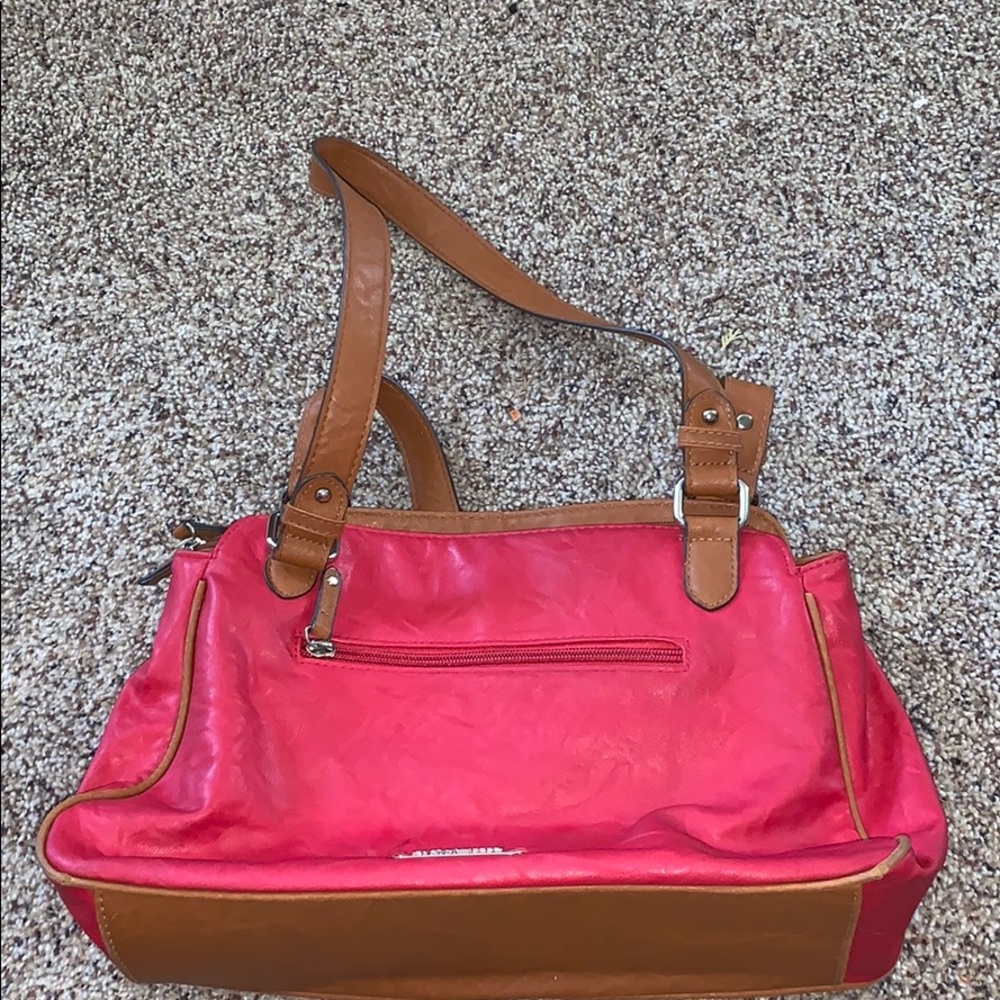 Rosetti Handbag